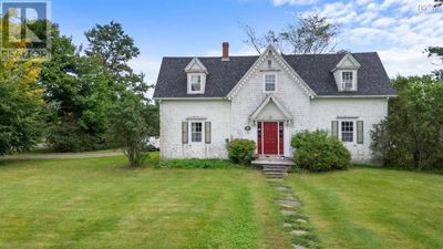 8863 Highway 2, House other with 3 bedrooms, 2 bathrooms and null parking in Great Village NS | Image 1