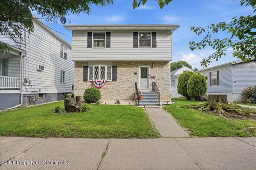 50 S Goodwin Ave, Kingston, PA, 18704-4505 | Card Image