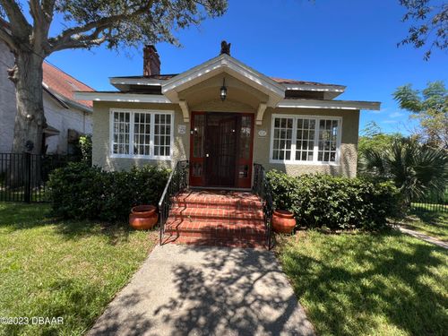 229 Seaview Ave, Daytona Beach, FL, 32118-3426 | Card Image