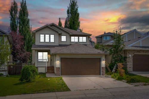 18 Valley Crest Close Nw, Calgary, AB, T3B5W9 | Card Image