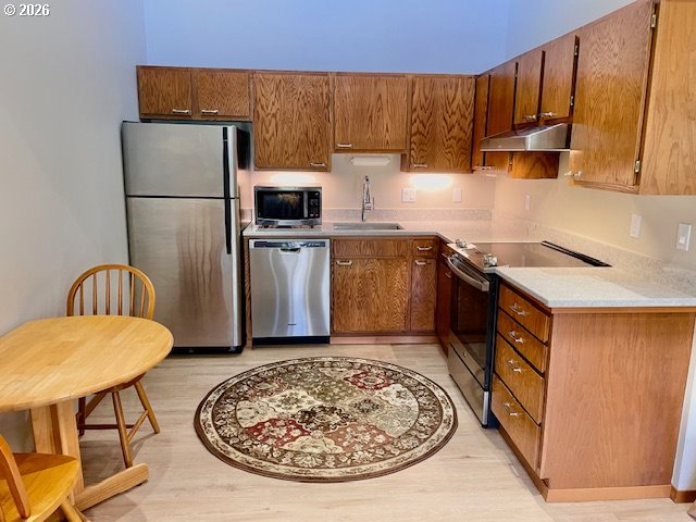 Residential in Beaverton 5