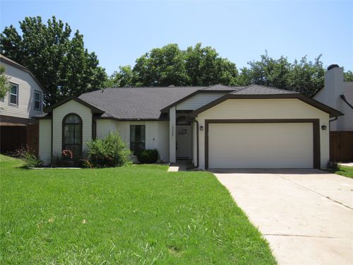 2308 Crestmeadow St, Denton, TX, 76207-1639 | Card Image