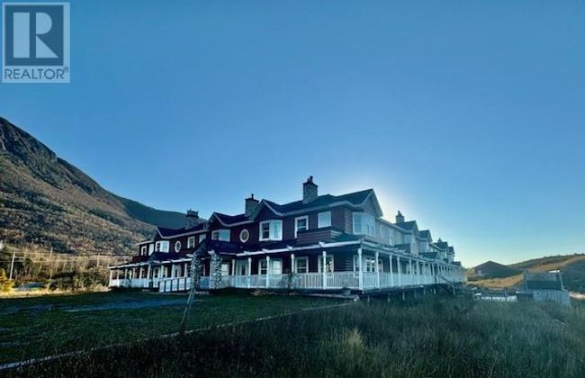 439 Main Rd, Home with 0 bedrooms, 0 bathrooms and null parking in York Harbour NL | Image 4