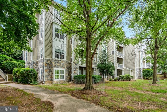 APT-14 - 1712 Lake Shore Crest Dr, Condo with 1 bedrooms, 1 bathrooms and null parking in Reston VA | Image 22