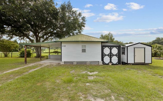 135 Se Bald Eagle Loop, House other with 3 bedrooms, 2 bathrooms and 3 parking in Lake City FL | Image 7