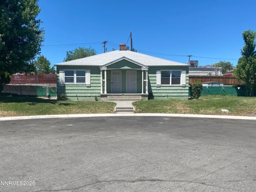 70 Arden Circle, Reno, NV, 89503 | Card Image