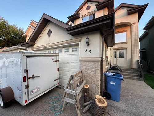 35 Cranleigh Drive Se, Calgary, AB, T3M1G7 | Card Image