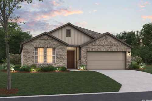 1032 Amber Lk, Seguin, TX, 78155 | Card Image