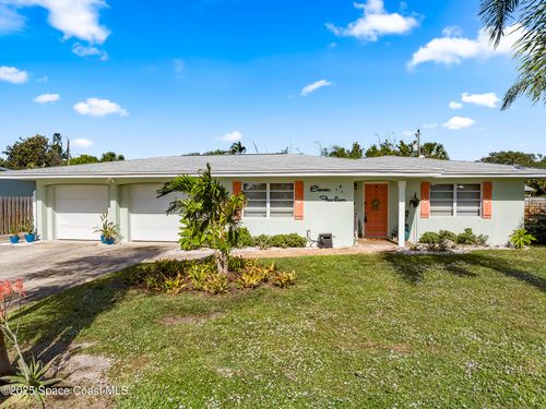 1114 Seminole Dr, Indian Harbour Beach, FL, 32937-4121 | Card Image