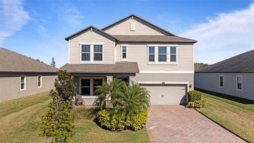 3138 Hilliard Dr, WESLEY CHAPEL, FL, 33543-2725 | Card Image