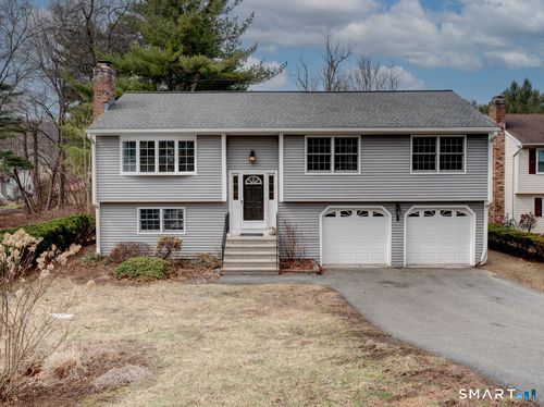 129 Goff Rd, Wethersfield, CT, 06109-1312 | Card Image