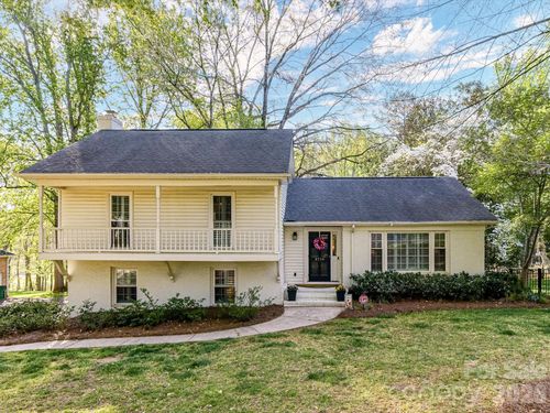 3719 Huckleberry Rd, Charlotte, NC, 28210-6470 | Card Image