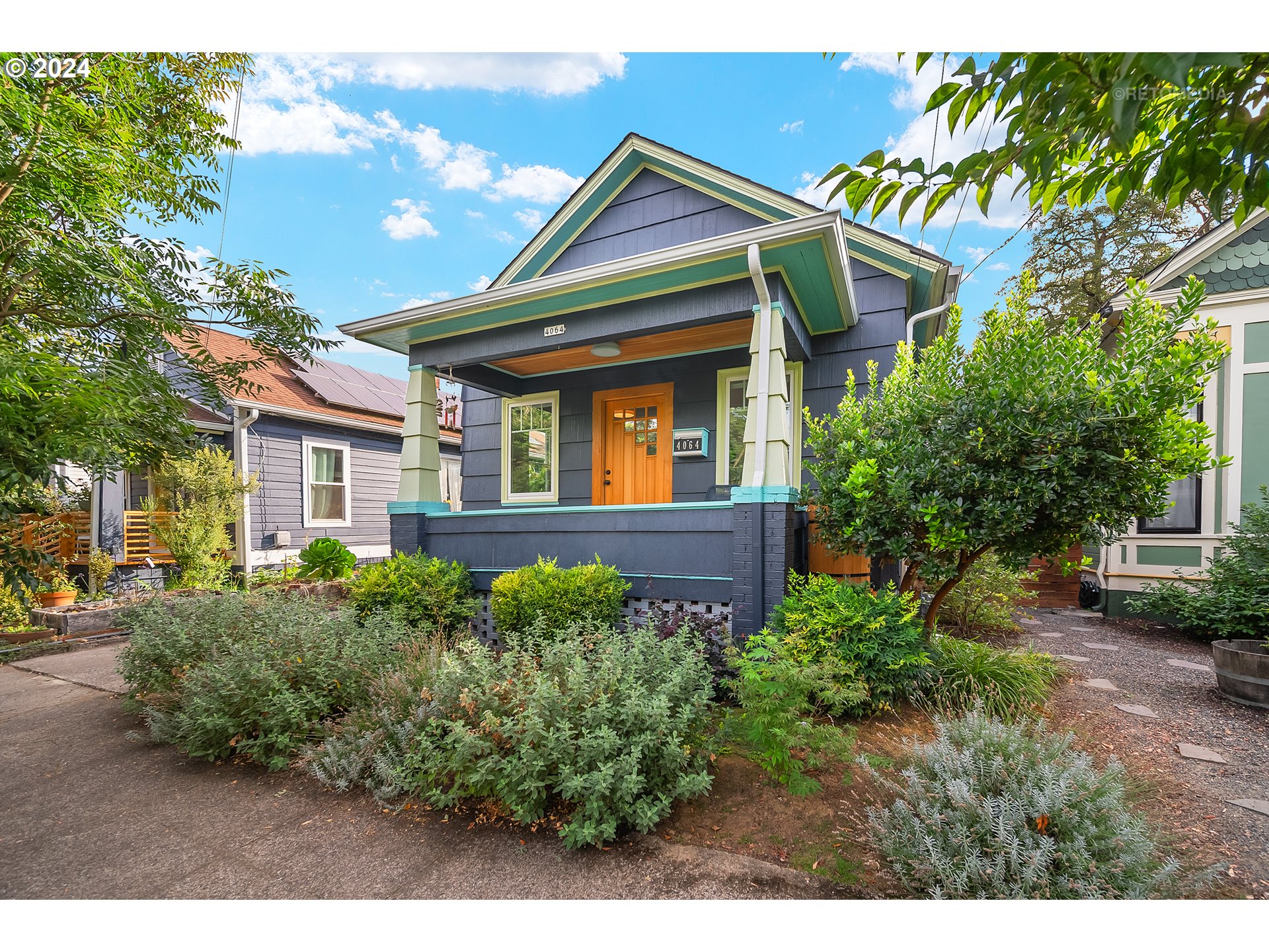 Mallory Ave, Portland, OR 97212