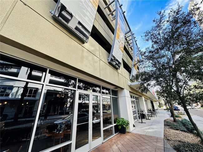UNIT-1009 - 101 S Eola Dr, Condo with 1 bedrooms, 2 bathrooms and null parking in ORLANDO FL | Image 26