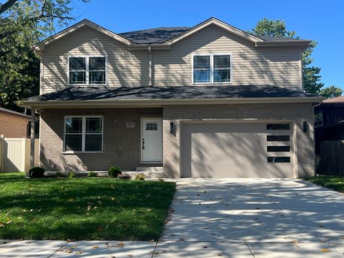 10832 Massasoit Ave, Chicago Ridge, IL, 60415-2415 | Card Image