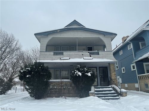 3659 Chelton Rd, Shaker Heights, OH, 44120-5065 | Card Image