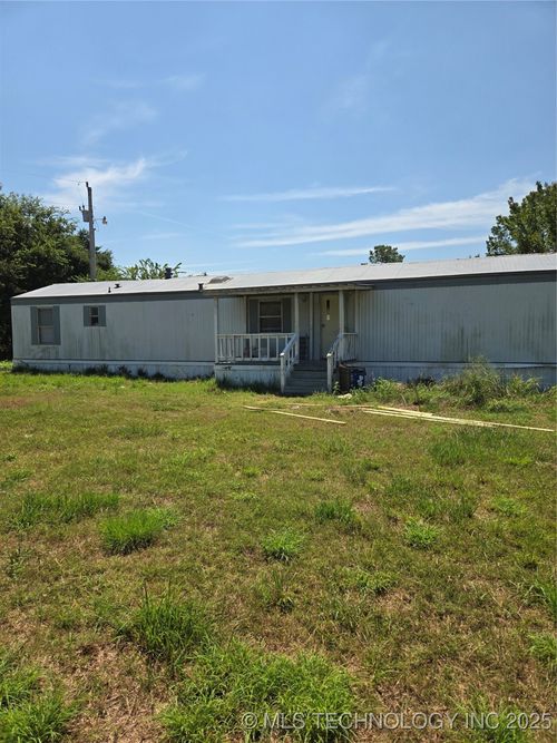 345691 E 744 Rd, Cushing, OK, 74023-6736 | Card Image
