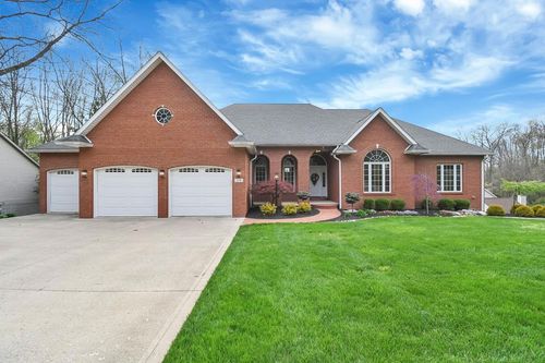 119 Yorkshire Road, Bellville, OH, 44813 | Card Image