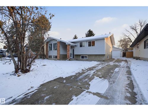 3519 105b St Nw, Edmonton, AB, T6J2K9 | Card Image