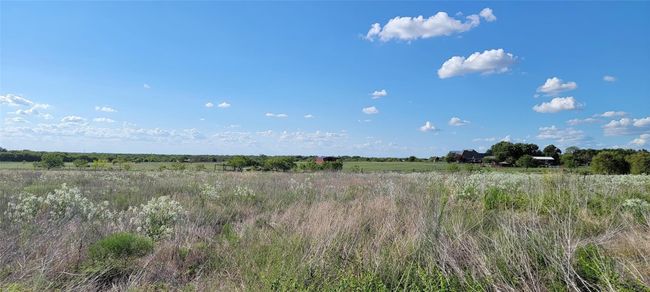 View of endless rolling acreage towards west. | Image 9