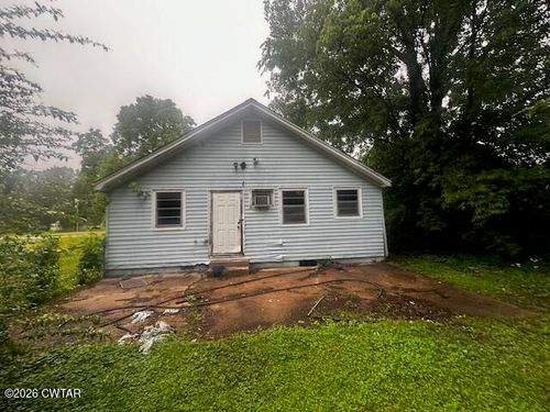 4063 College St, Milan, TN, 38358-3318 | Card Image