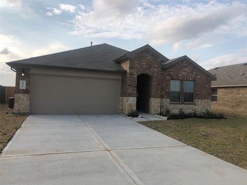 1810 Gibbons Creek Dr, Rosenberg, TX, 77469-1228 | Card Image
