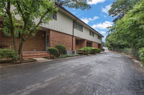 2524 Bradford Sq Ne, Atlanta, GA, 30345-1336 | Card Image