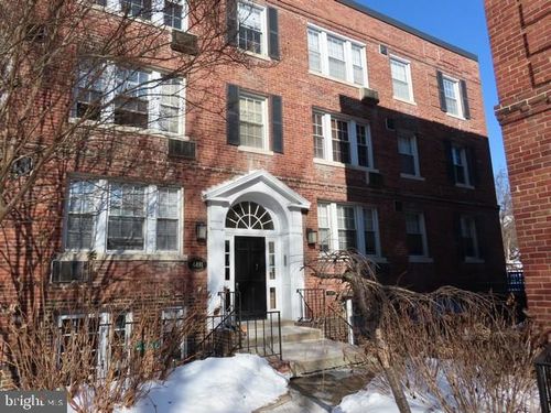 apt-201-4491 Macarthur Blvd Nw, WASHINGTON, DC, 20007-2543 | Card Image