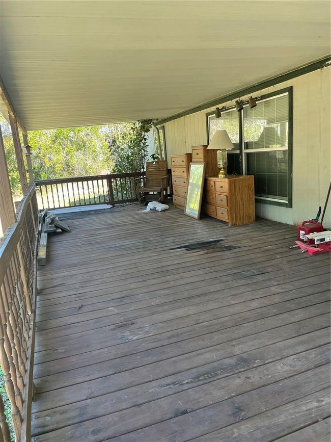 back porch | Image 20