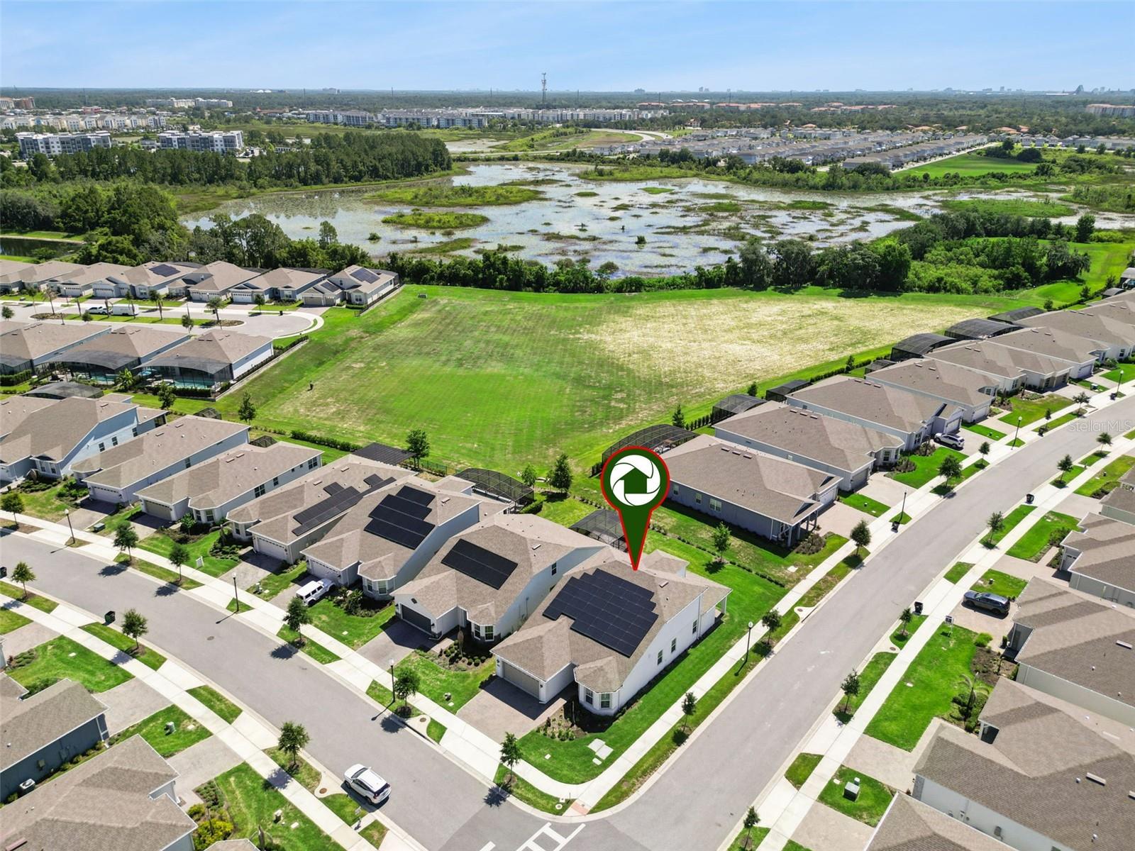 Residential in WINTER GARDEN 3