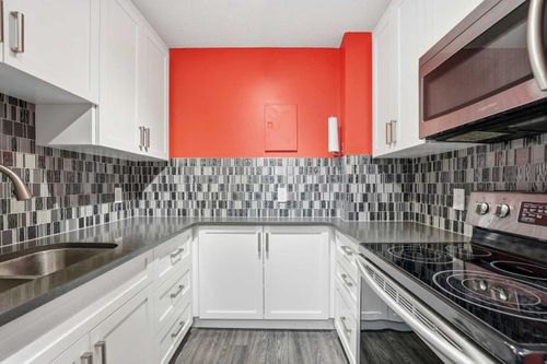 707-4944 Dalton Dr Nw, Calgary, AB, T3A2E6 | Card Image