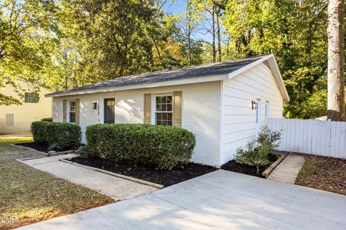 7313 Longstreet Dr, Raleigh, NC, 27615-7613 | Card Image