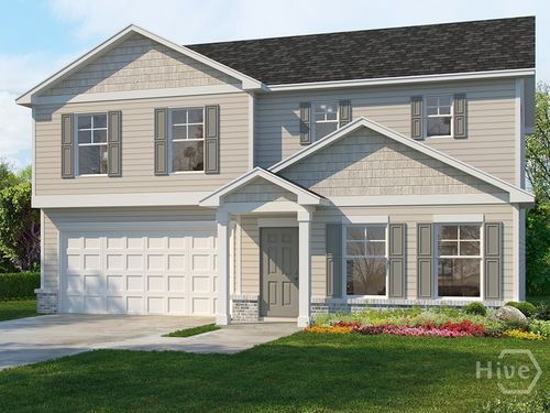 235 Mage Street, Bloomingdale, GA, 31302 | Card Image