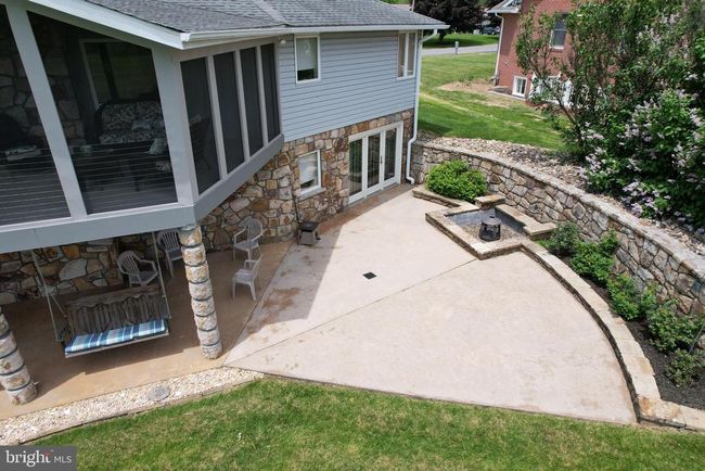 108 Wright St, House other with 3 bedrooms, 3 bathrooms and null parking in FROSTBURG MD | Image 4
