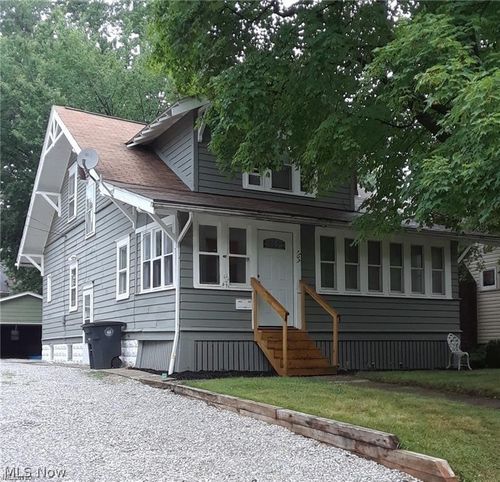 167 Ido Ave, Akron, OH, 44301-2011 | Card Image