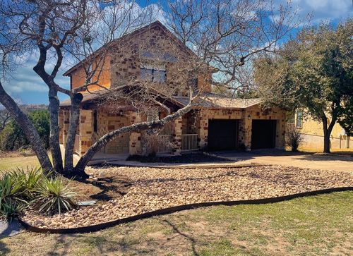 17932 Edgewood Way, Jonestown, TX, 78645-4557 | Card Image