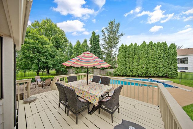 4731 Hazeltine Ln, House other with 4 bedrooms, 3 bathrooms and null parking in Eagan MN | Image 56
