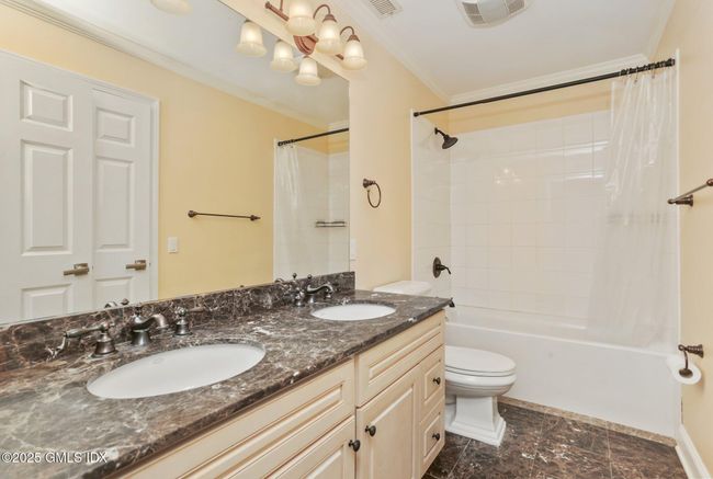 112 Old Belden Hill Rd, House other with 6 bedrooms, 5 bathrooms and null parking in Norwalk CT | Image 20