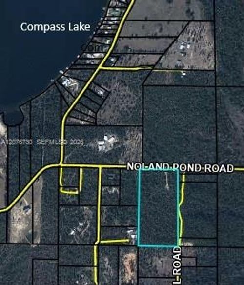001 Noland Pond Rd, Alford, FL, 32420 | Card Image