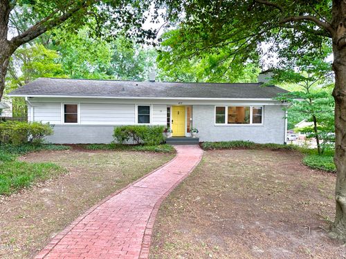 417 W Knox Street, Durham, NC, 27701 | Card Image