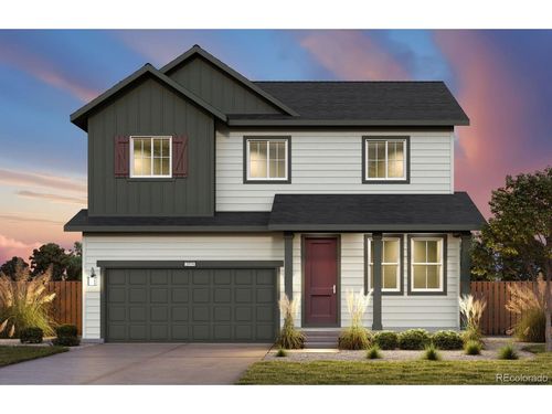 54640 E 27th Ave, Strasburg, CO, 80136 | Card Image
