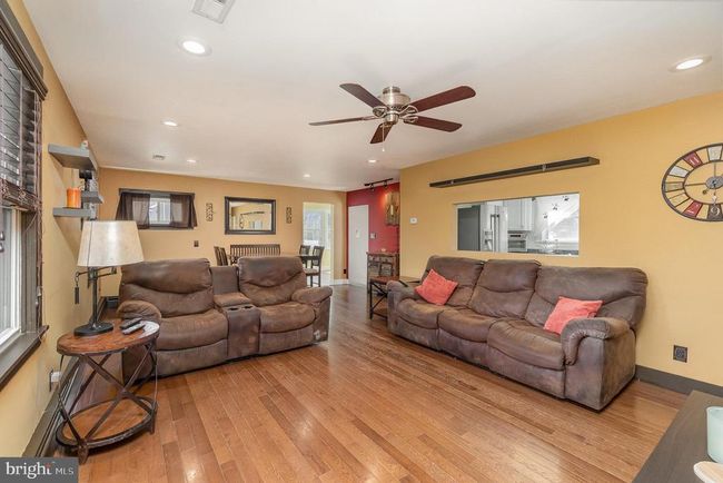 5813 Ebenezer Rd, House other with 3 bedrooms, 2 bathrooms and null parking in WHITE MARSH MD | Image 12