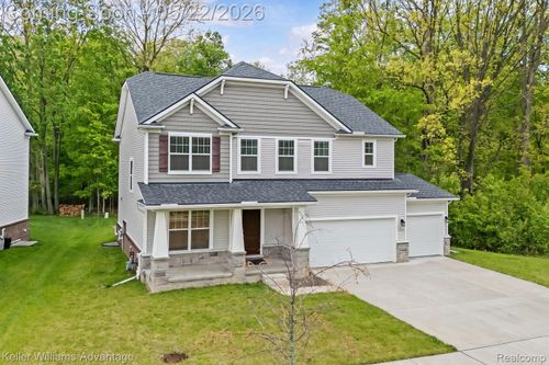 3276 Haverford Dr, Canton, MI, 48188-3336 | Card Image