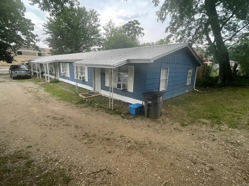 319 Silver St, Hot Springs, AR, 71901-4562 | Card Image