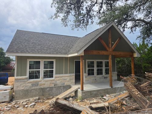282 Lighthouse, Canyon Lake, TX, 78133-3687 | Card Image