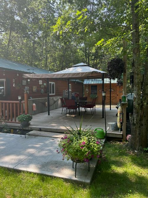 10103 N Irons Rd, Irons, MI, 49644-7616 | Card Image
