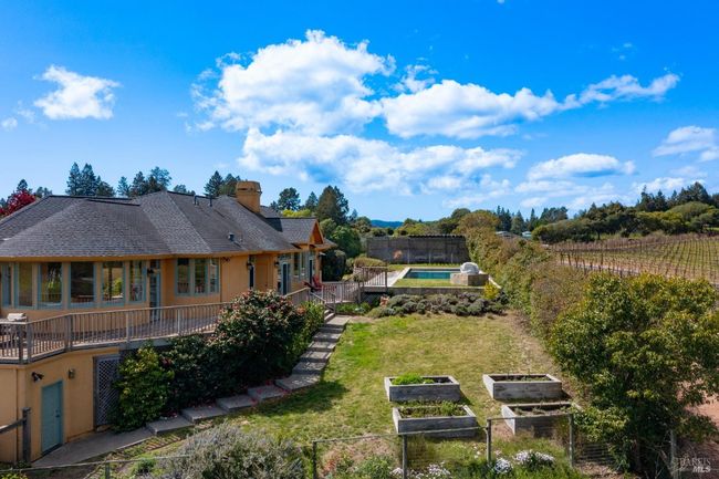2614 Scotts Right Of Way, House other with 4 bedrooms, 4 bathrooms and 10 parking in Sebastopol CA | Image 70