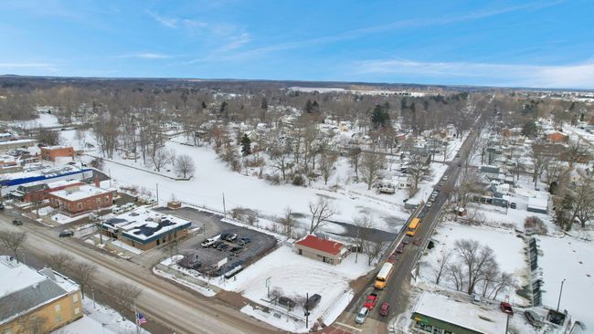 323 S Main St, Home with 0 bedrooms, 0 bathrooms and null parking in Eaton Rapids MI | Image 26
