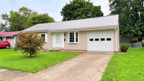 1090 Sherwood Drive, Bucyrus, OH, 44820 | Card Image
