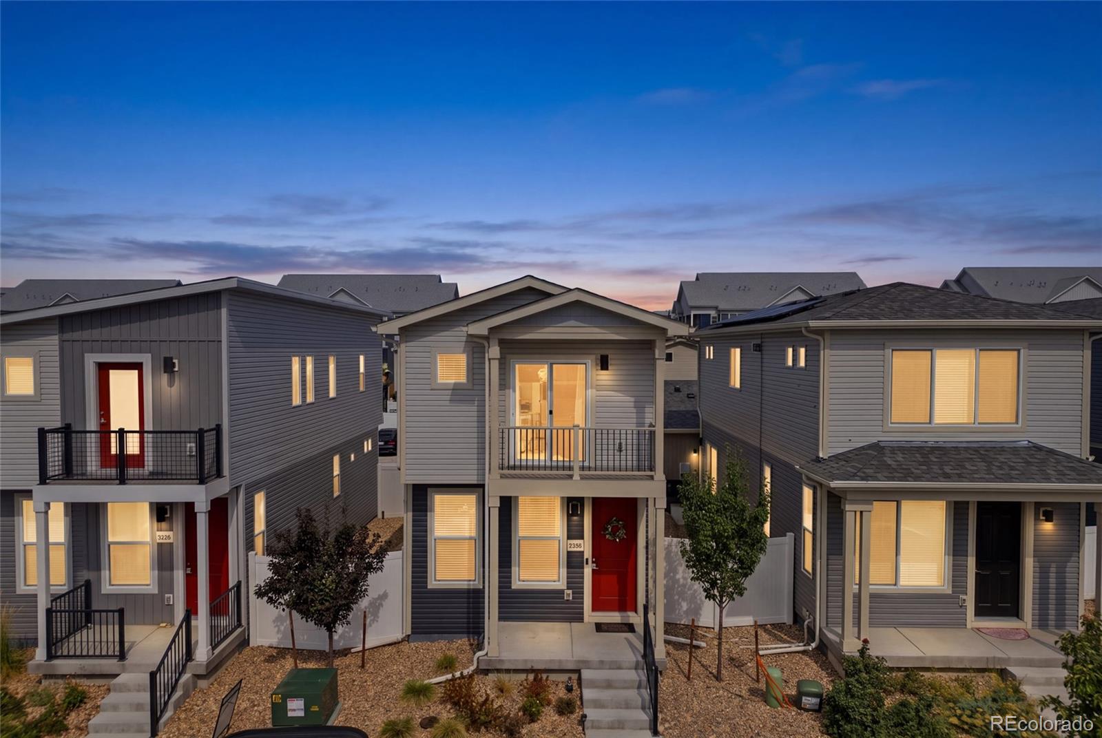 Residential in Denver 2